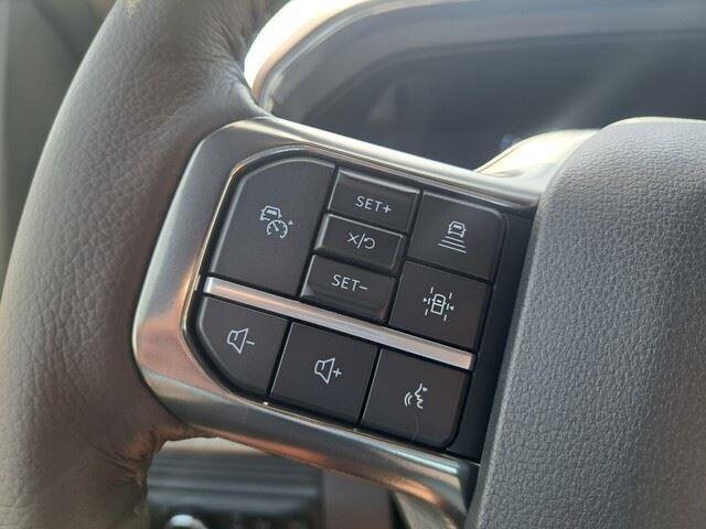 new 2025 Ford F-250 car, priced at $91,335