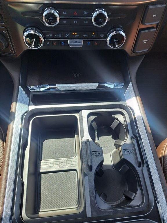 new 2025 Ford F-250 car, priced at $91,335