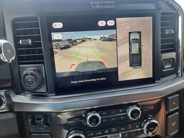 new 2025 Ford F-250 car, priced at $91,335