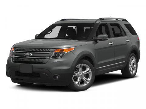 used 2014 Ford Explorer car, priced at $15,000
