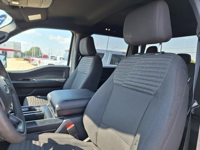 used 2023 Ford F-150 car, priced at $43,999