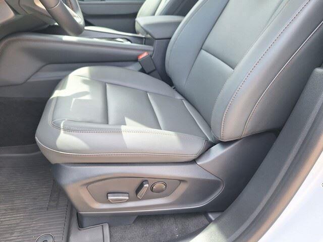 new 2025 Ford Explorer car, priced at $42,265