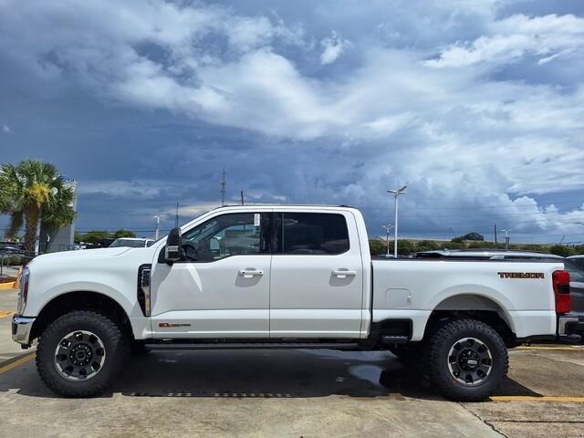 new 2024 Ford F-250 car, priced at $91,020