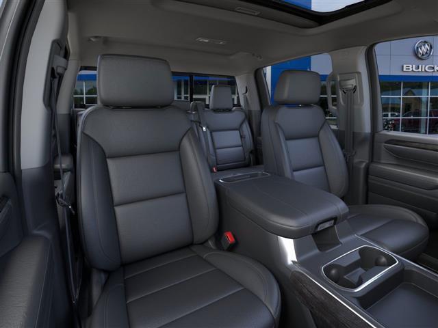 new 2026 Chevrolet Silverado 2500 car, priced at $84,780