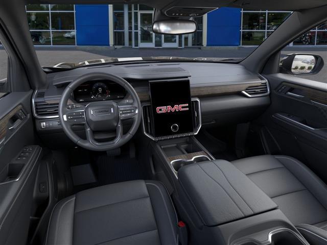 new 2025 GMC Acadia car, priced at $57,940