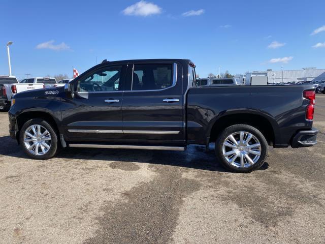 used 2023 Chevrolet Silverado 1500 car, priced at $54,995