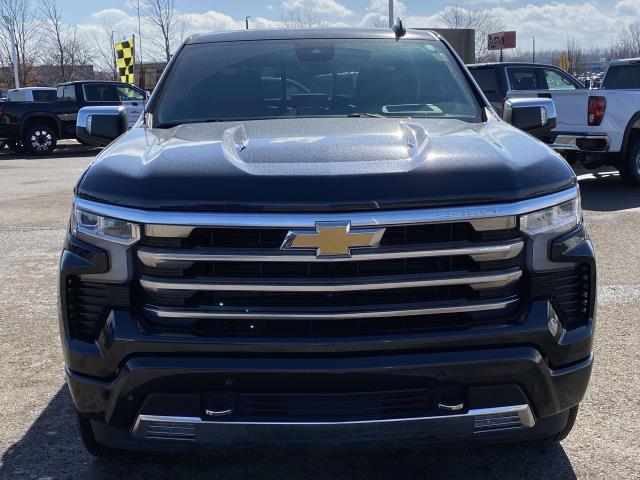 used 2023 Chevrolet Silverado 1500 car, priced at $54,995