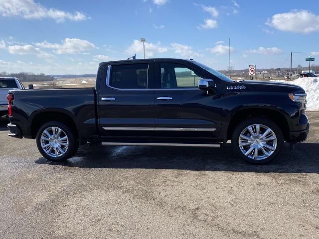 used 2023 Chevrolet Silverado 1500 car, priced at $54,995