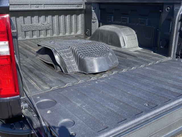 used 2023 Chevrolet Silverado 1500 car, priced at $54,995