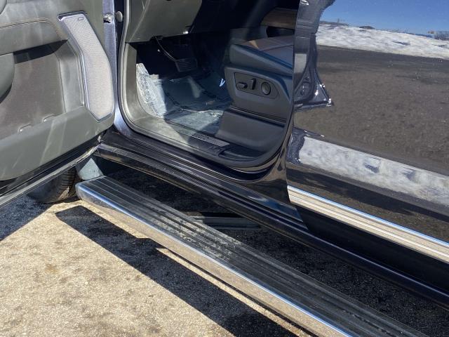 used 2023 Chevrolet Silverado 1500 car, priced at $54,995