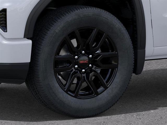new 2025 GMC Sierra 1500 car, priced at $54,495