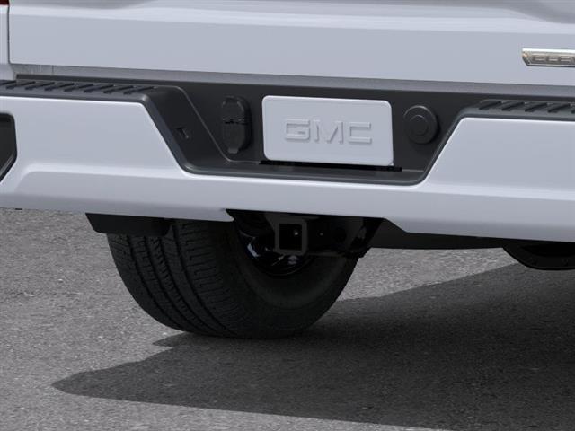 new 2025 GMC Sierra 1500 car, priced at $54,495