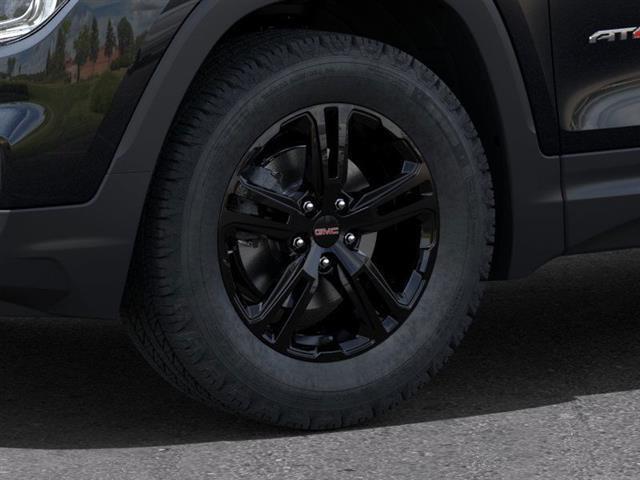 new 2024 GMC Terrain car