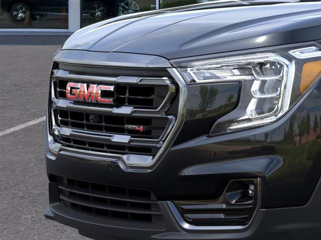 new 2024 GMC Terrain car