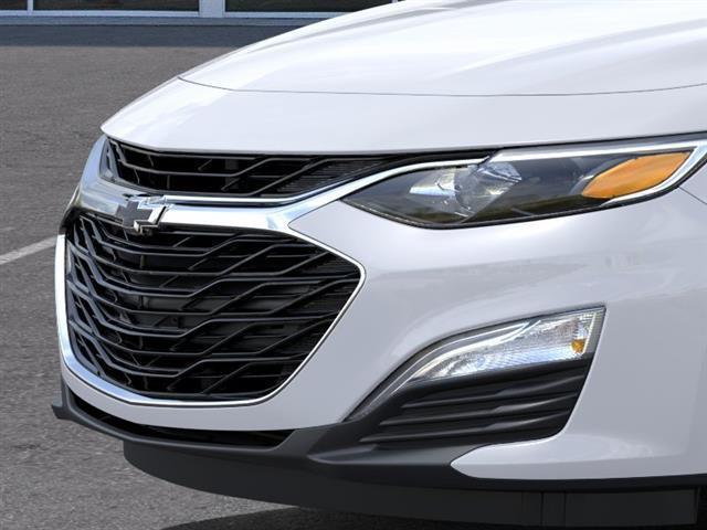 new 2024 Chevrolet Malibu car