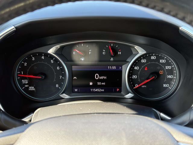 used 2019 Chevrolet Equinox car, priced at $16,995