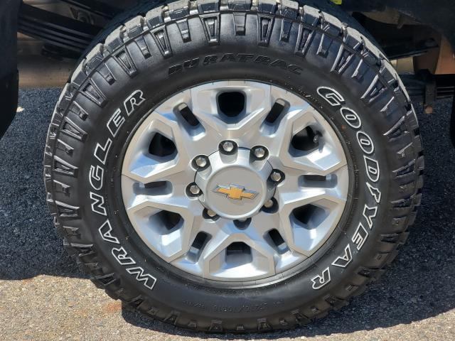 used 2022 Chevrolet Silverado 3500 car, priced at $56,995