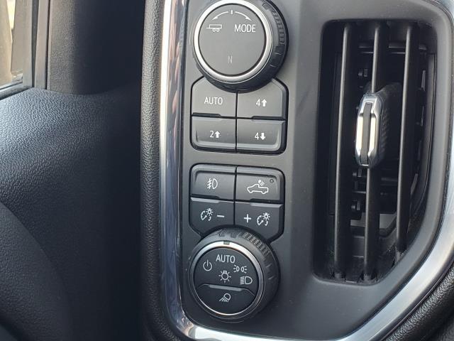used 2022 Chevrolet Silverado 3500 car, priced at $56,995