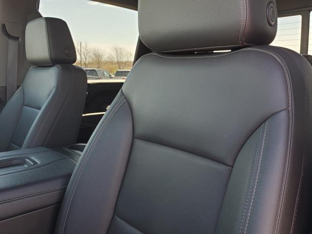 used 2022 Chevrolet Silverado 3500 car, priced at $56,995