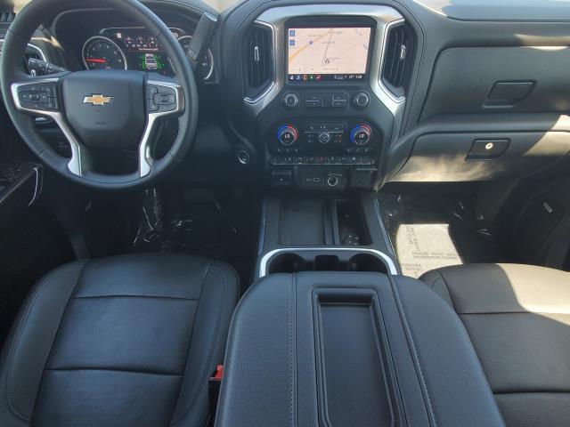 used 2022 Chevrolet Silverado 3500 car, priced at $56,995