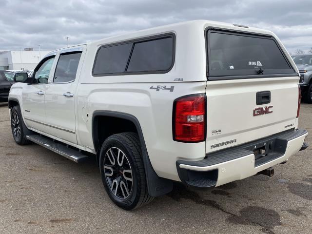 used 2015 GMC Sierra 1500 car, priced at $22,995