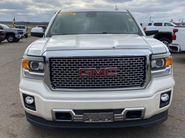 used 2015 GMC Sierra 1500 car, priced at $22,995