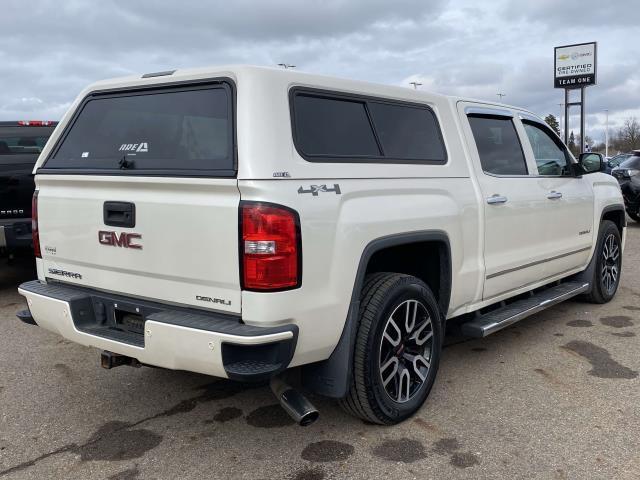 used 2015 GMC Sierra 1500 car, priced at $22,995