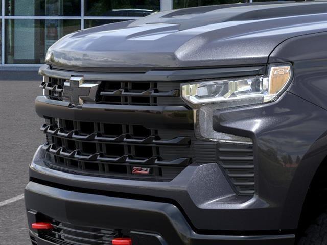 new 2024 Chevrolet Silverado 1500 car