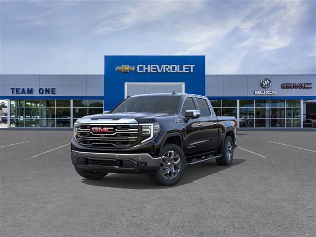 new 2026 GMC Sierra 1500 car, priced at $69,230
