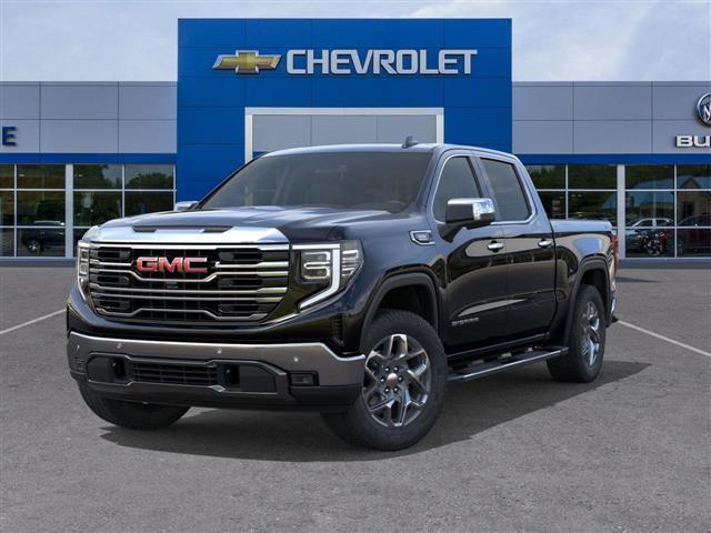 new 2026 GMC Sierra 1500 car, priced at $69,230