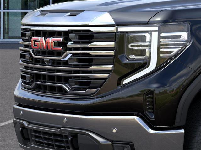 new 2026 GMC Sierra 1500 car, priced at $69,230