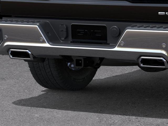 new 2026 GMC Sierra 1500 car, priced at $69,230