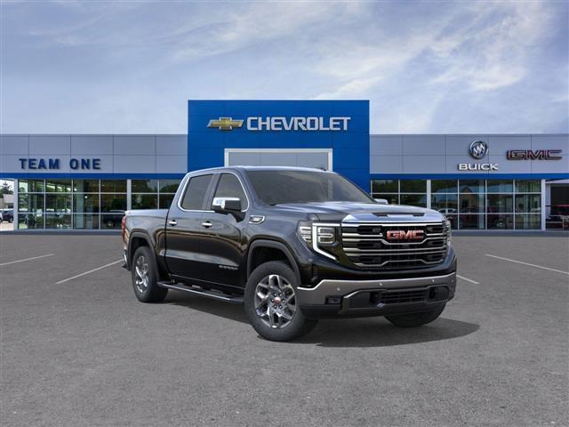 new 2026 GMC Sierra 1500 car, priced at $69,230