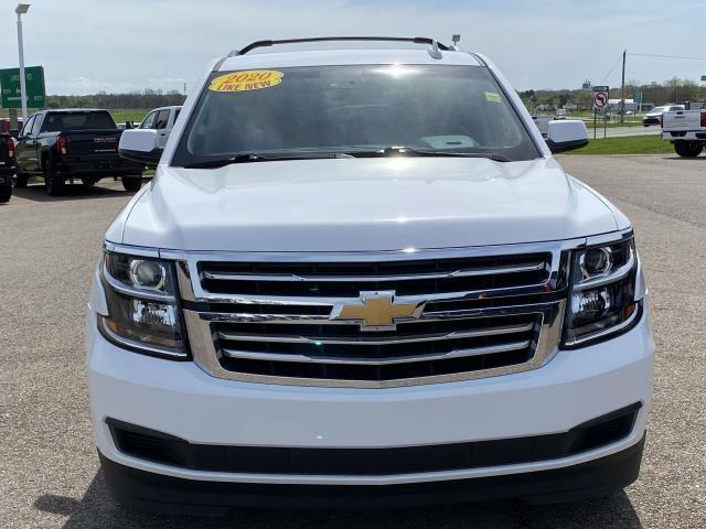 used 2020 Chevrolet Tahoe car, priced at $37,995