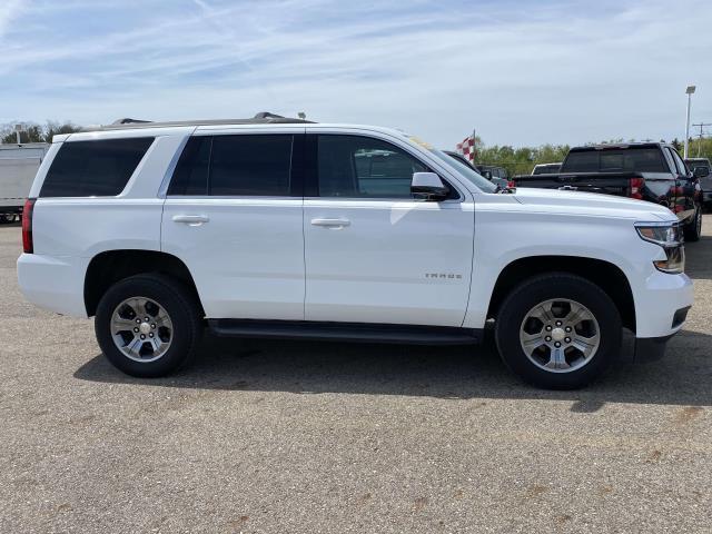 used 2020 Chevrolet Tahoe car, priced at $37,995