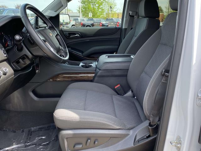 used 2020 Chevrolet Tahoe car, priced at $37,995