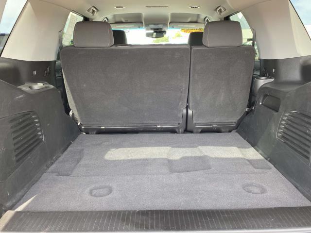 used 2020 Chevrolet Tahoe car, priced at $37,995