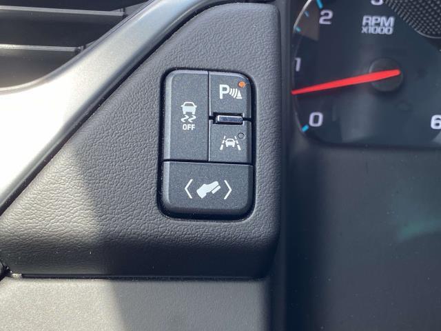 used 2020 Chevrolet Tahoe car, priced at $37,995