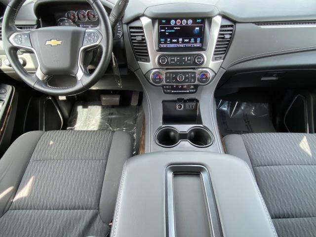 used 2020 Chevrolet Tahoe car, priced at $37,995