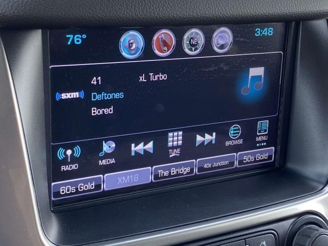 used 2020 Chevrolet Tahoe car, priced at $37,995
