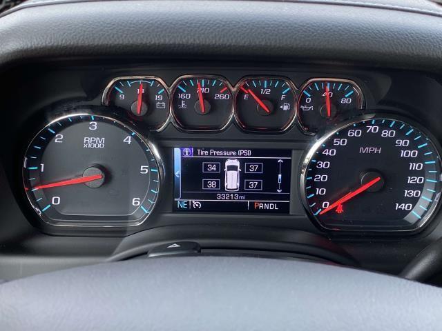 used 2020 Chevrolet Tahoe car, priced at $37,995