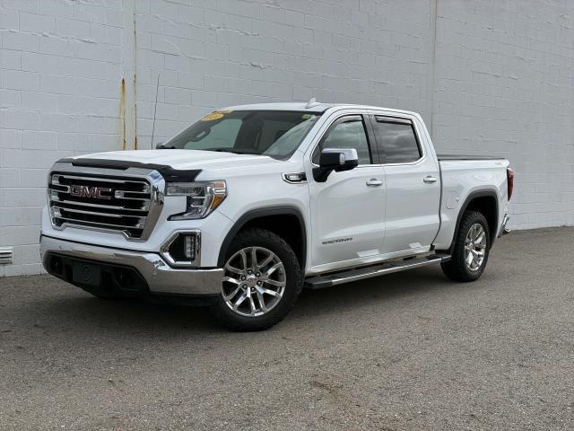 used 2020 GMC Sierra 1500 car, priced at $31,995