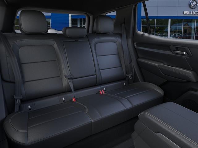 new 2026 GMC Terrain car, priced at $37,895