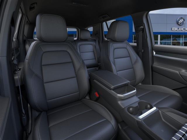 new 2026 GMC Terrain car, priced at $37,895