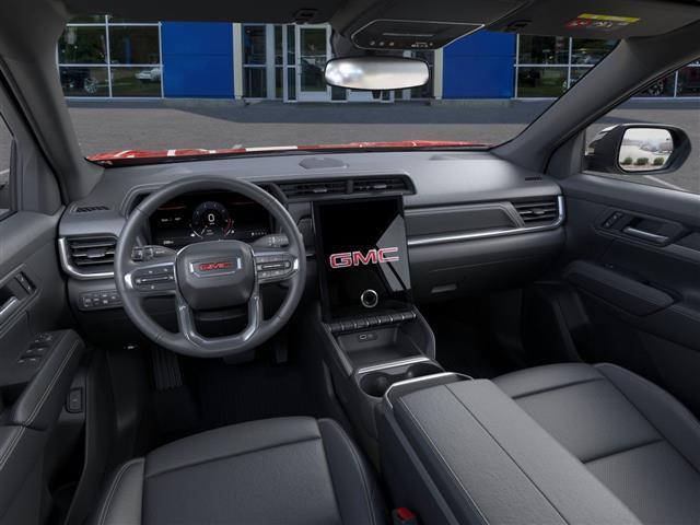 new 2026 GMC Terrain car, priced at $37,895