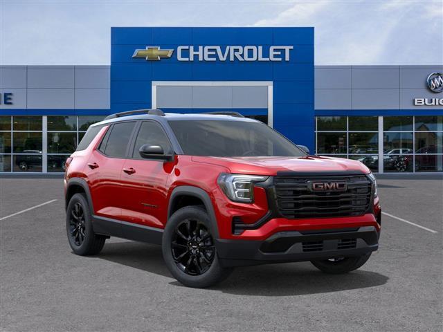 new 2026 GMC Terrain car, priced at $37,895