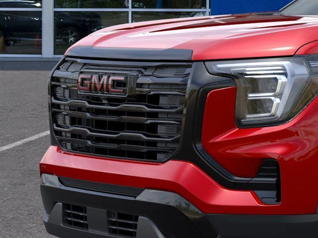 new 2026 GMC Terrain car, priced at $37,895