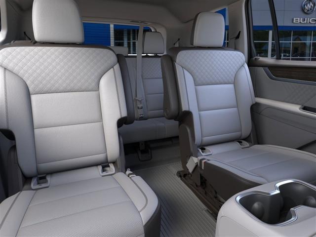 new 2025 GMC Acadia car, priced at $59,840
