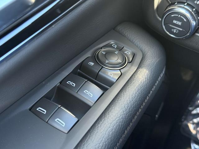 used 2025 GMC Yukon car, priced at $89,995