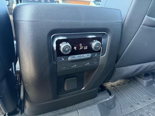 used 2025 GMC Yukon car, priced at $89,995